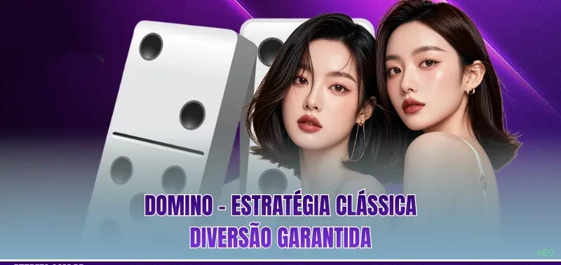 Plataforma n60 - cassino e apostas